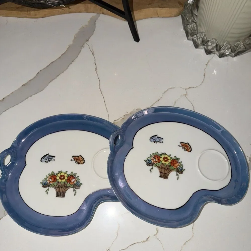Noritake this plate